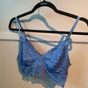 5 Bralettes for the price of 1